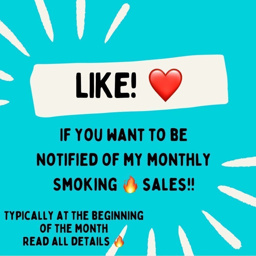 LIKE to be notified of monthly deals around the 1st. Read 4 A Surprise